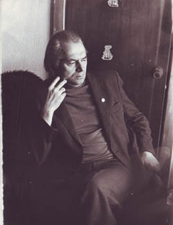 Олег Чорногуз